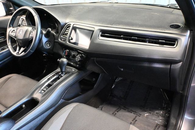2022 Honda HR-V Sport  - 23090081 - 9