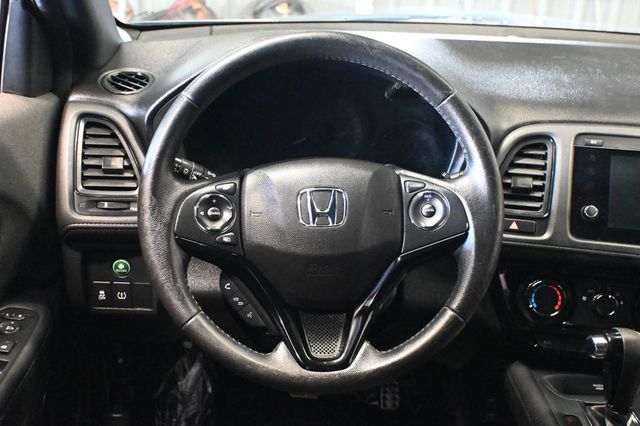 2022 Honda HR-V Sport  - 23090081 - 10