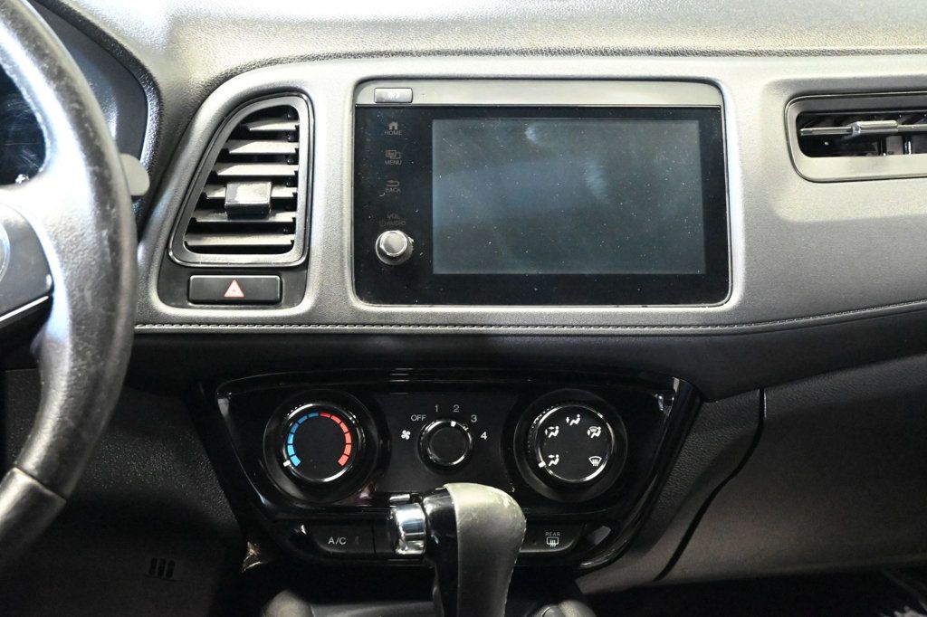 Honda HR-V photo 12