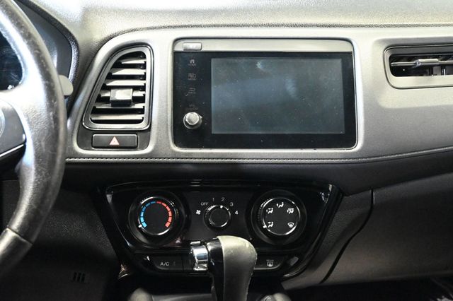 2022 Honda HR-V Sport  - 23090081 - 11