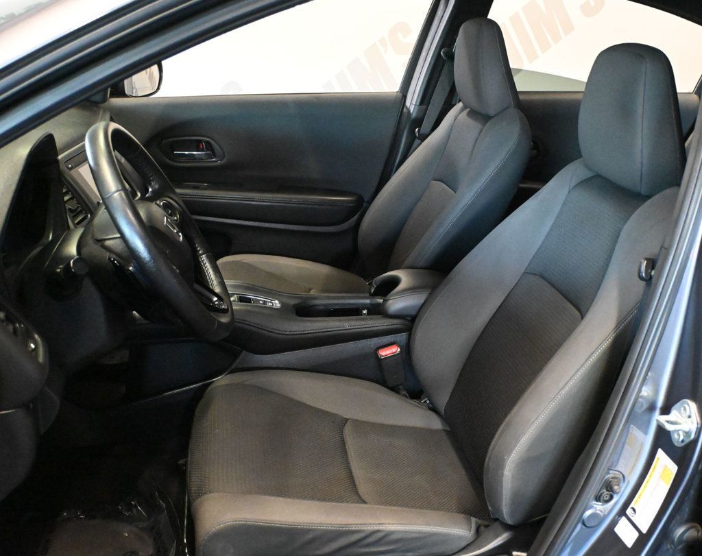 Honda HR-V photo 15