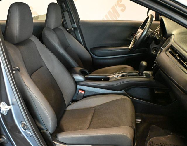 2022 Honda HR-V Sport  - 23090081 - 16