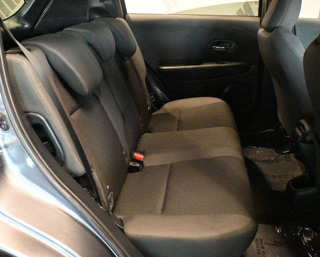 2022 Honda HR-V Sport  - 23090081 - 17