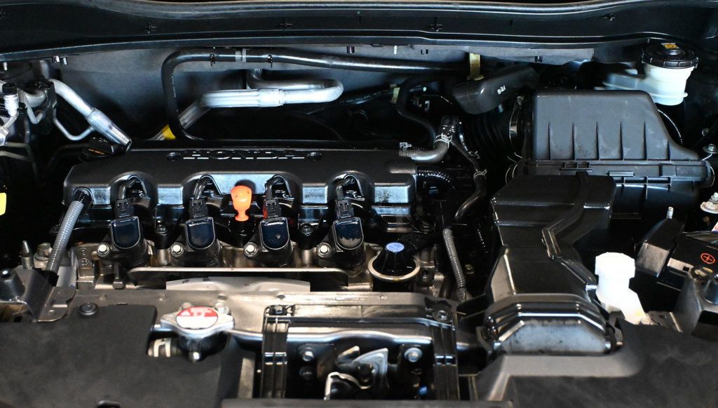 Honda HR-V photo 19