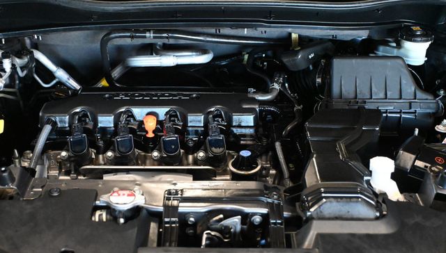 2022 Honda HR-V Sport  - 23090081 - 18
