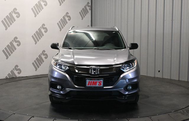 2022 Honda HR-V Sport  - 23090081 - 1