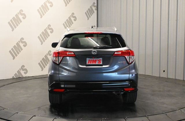 2022 Honda HR-V Sport  - 23090081 - 5