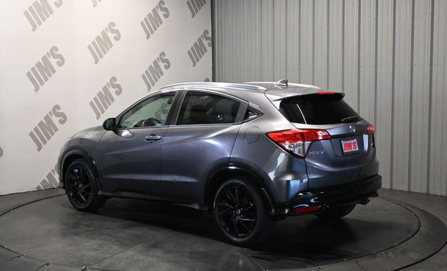 2022 Honda HR-V Sport  - 23090081 - 6