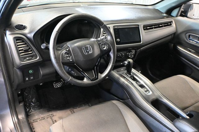 2022 Honda HR-V Sport  - 23090081 - 8