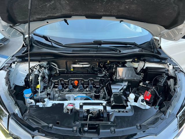 2022 Honda HR-V Sport AWD CVT - 22957046 - 9