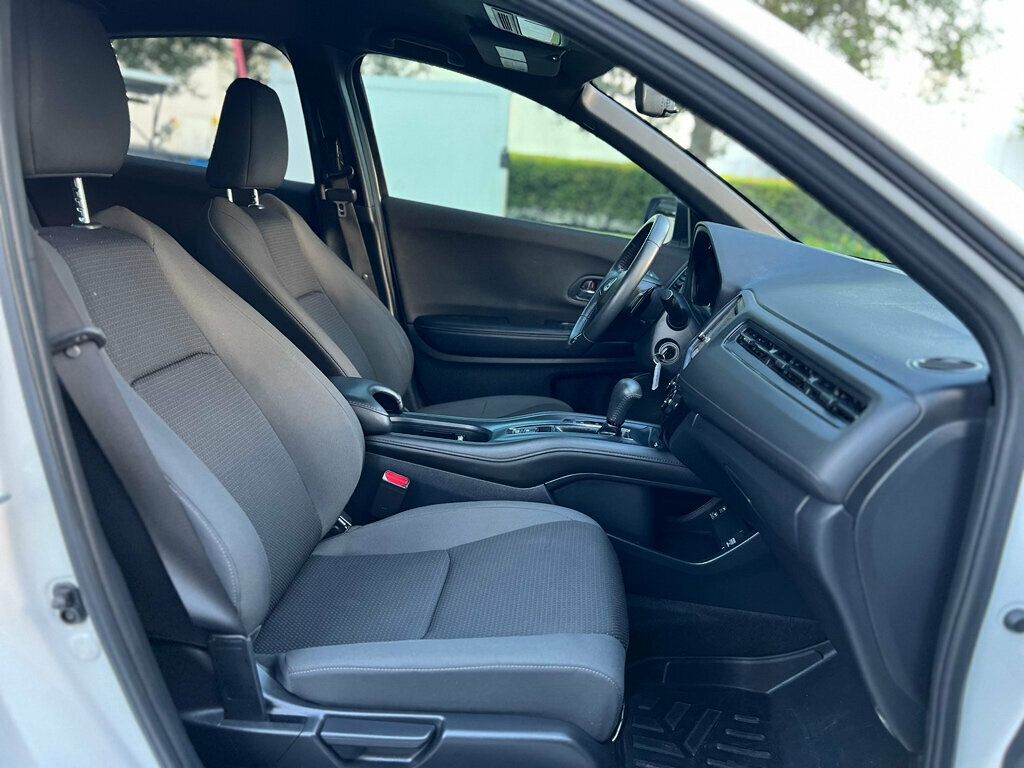 2022 Honda HR-V Sport AWD CVT - 22957046 - 10