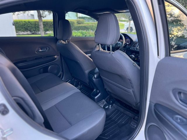 2022 Honda HR-V Sport AWD CVT - 22957046 - 11