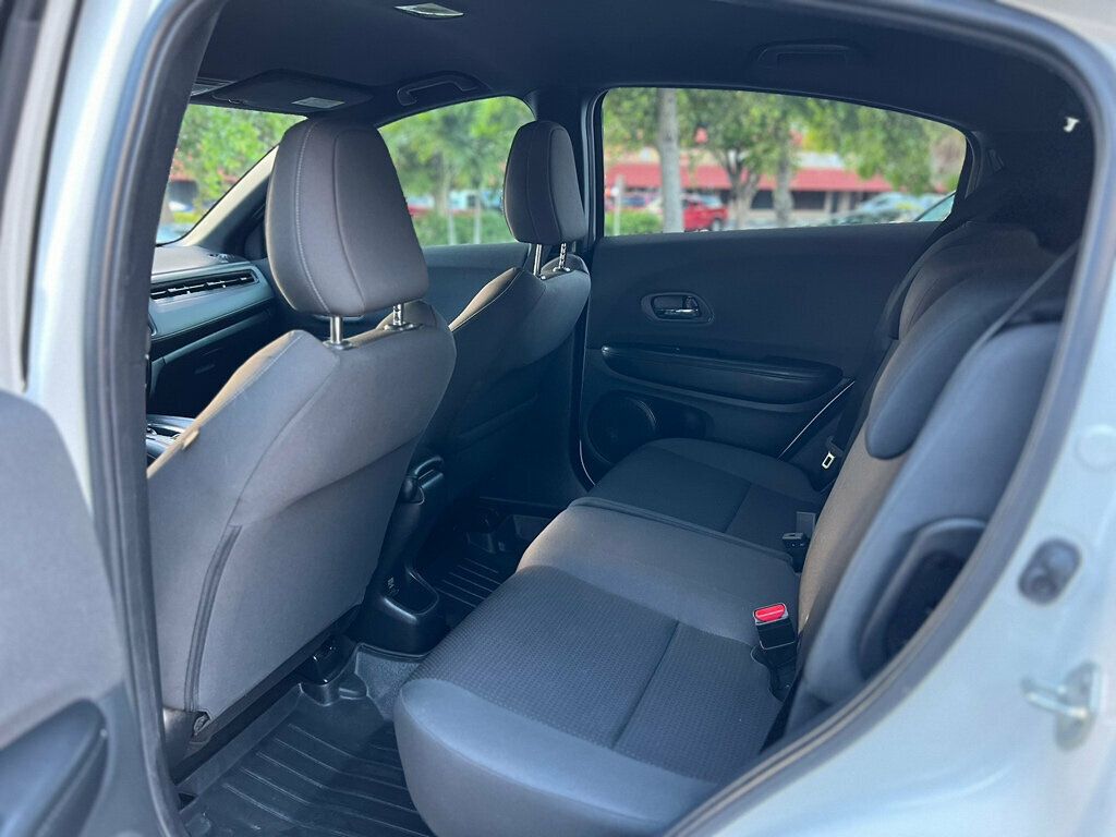 2022 Honda HR-V Sport AWD CVT - 22957046 - 6