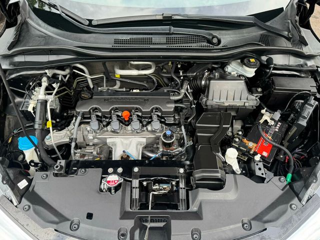 2022 Honda HR-V Sport AWD CVT - 23049821 - 10