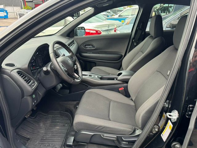 2022 Honda HR-V Sport AWD CVT - 23049821 - 3