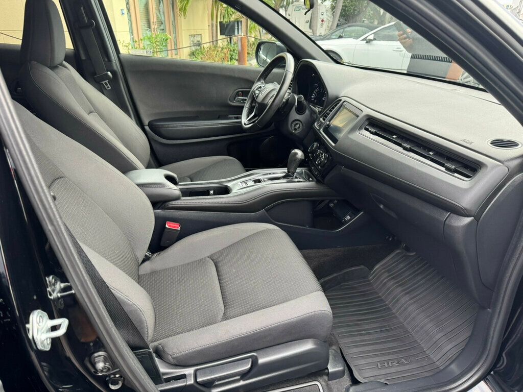 2022 Honda HR-V Sport AWD CVT - 23049821 - 6