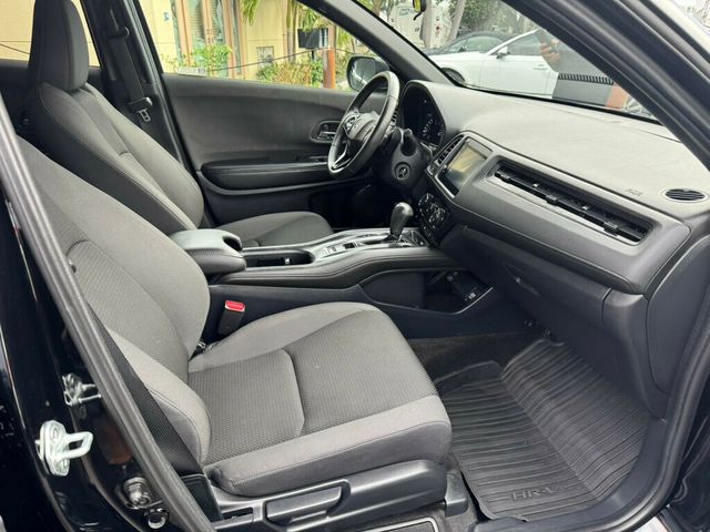 2022 Honda HR-V Sport AWD CVT - 23049821 - 6