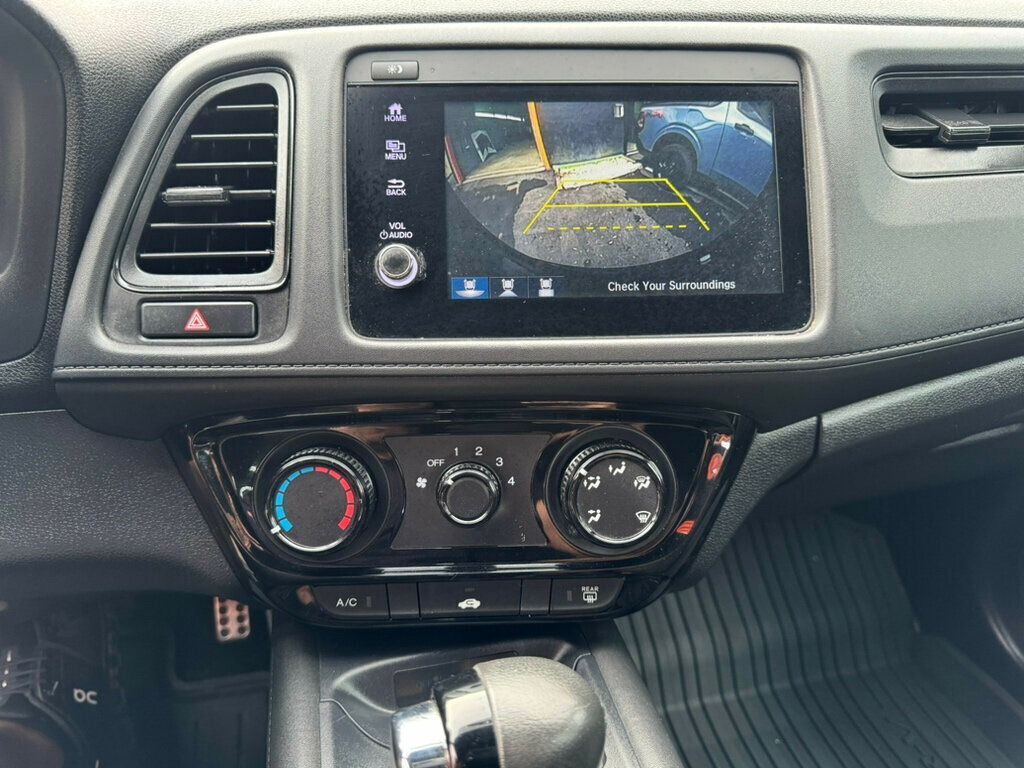 2022 Honda HR-V Sport AWD CVT - 23049821 - 8