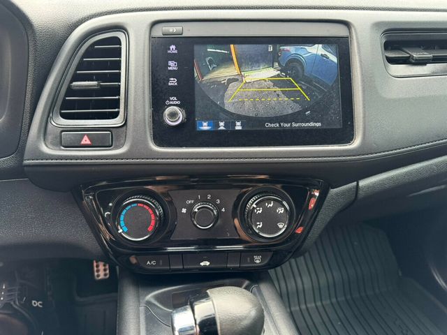 2022 Honda HR-V Sport AWD CVT - 23049821 - 8