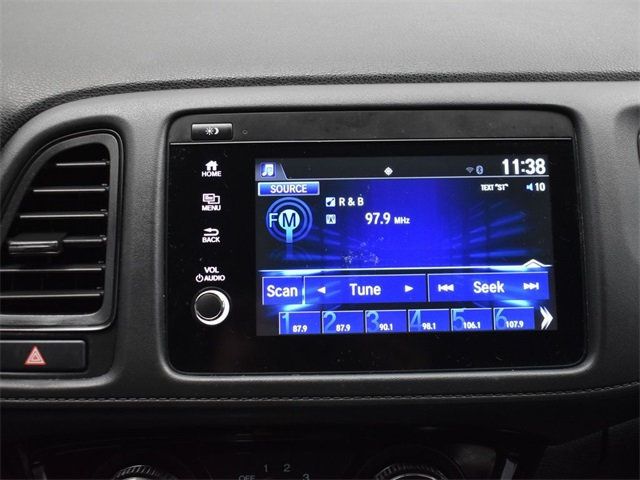 2022 Honda HR-V Sport AWD CVT - 22947779 - 9