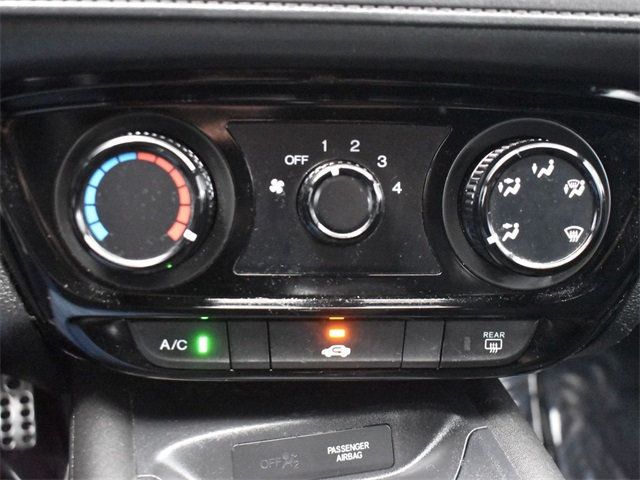 2022 Honda HR-V Sport AWD CVT - 22947779 - 10