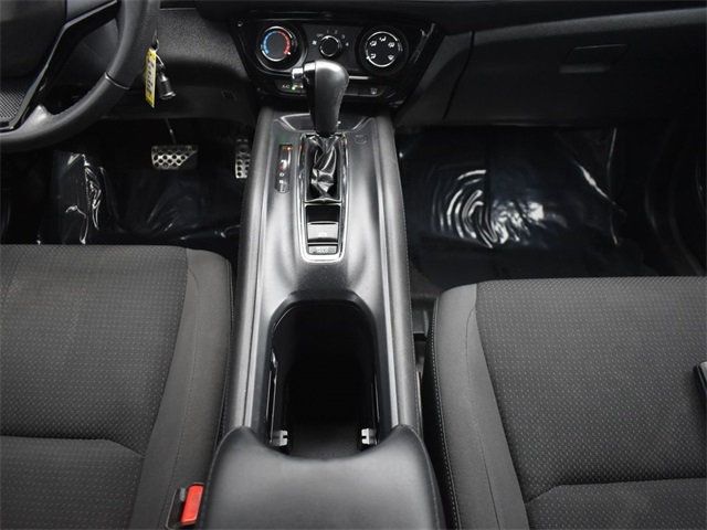 2022 Honda HR-V Sport AWD CVT - 22947779 - 12