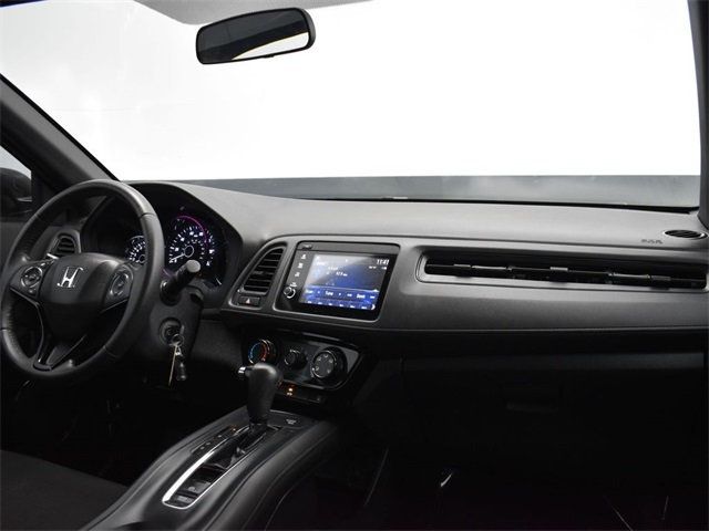 2022 Honda HR-V Sport AWD CVT - 22947779 - 15