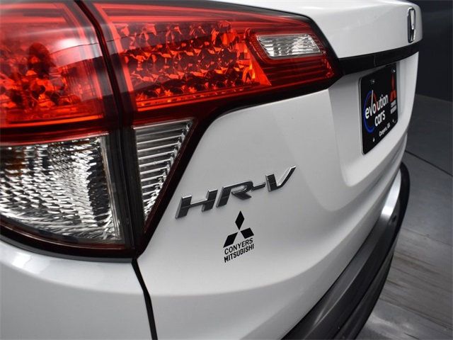 2022 Honda HR-V Sport AWD CVT - 22947779 - 17