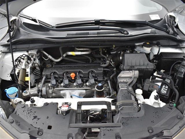 2022 Honda HR-V Sport AWD CVT - 22947779 - 18