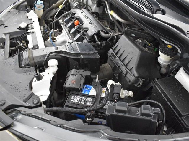 2022 Honda HR-V Sport AWD CVT - 22947779 - 19