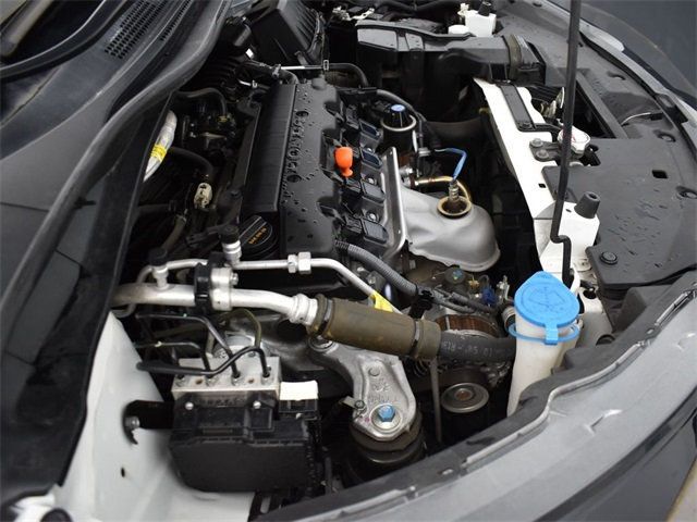 2022 Honda HR-V Sport AWD CVT - 22947779 - 20