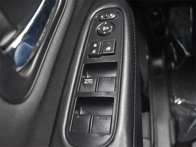2022 Honda HR-V Sport AWD CVT - 22947779 - 4