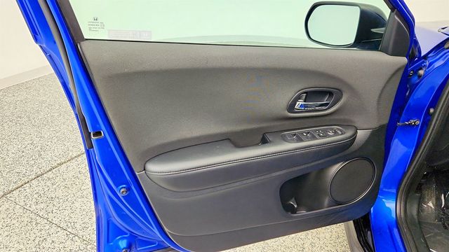 2022 Honda HR-V Sport AWD CVT - 23009614 - 9