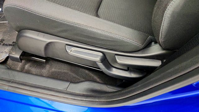 2022 Honda HR-V Sport AWD CVT - 23009614 - 10