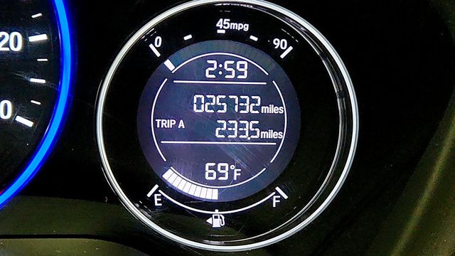 2022 Honda HR-V Sport AWD CVT - 23009614 - 14