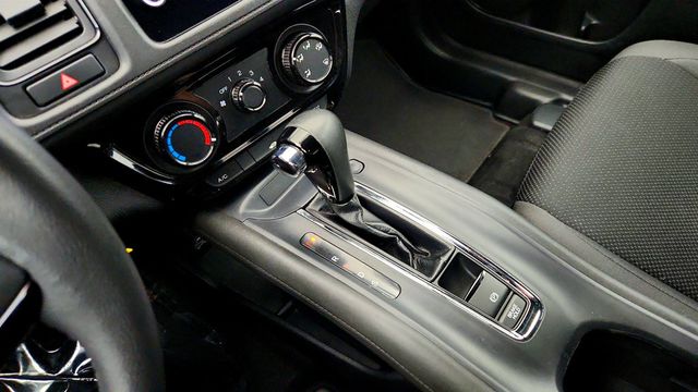 2022 Honda HR-V Sport AWD CVT - 23009614 - 15