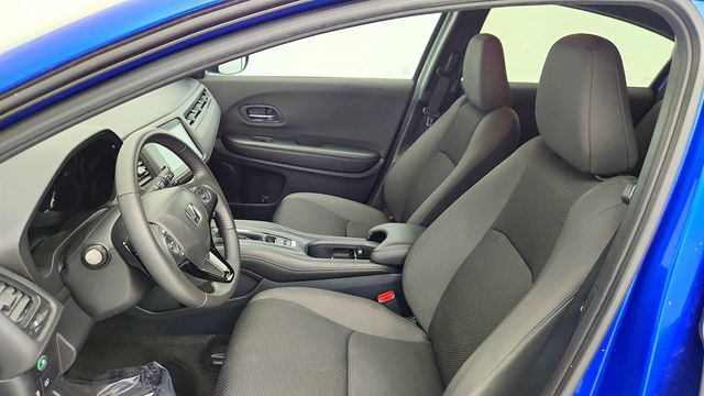 2022 Honda HR-V Sport AWD CVT - 23009614 - 18