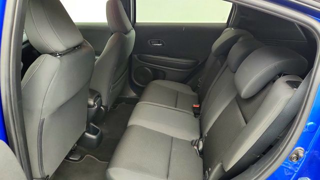 2022 Honda HR-V Sport AWD CVT - 23009614 - 19