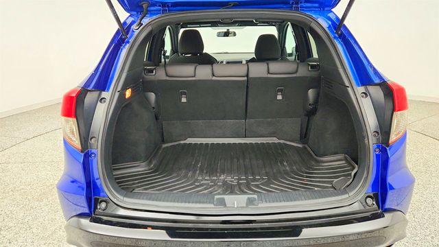 2022 Honda HR-V Sport AWD CVT - 23009614 - 20