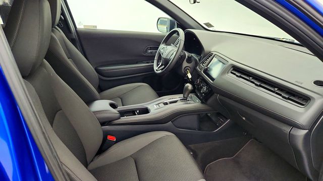 2022 Honda HR-V Sport AWD CVT - 23009614 - 22