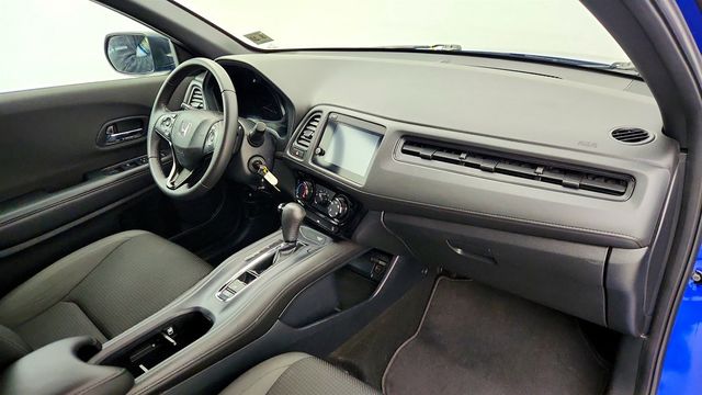 2022 Honda HR-V Sport AWD CVT - 23009614 - 23