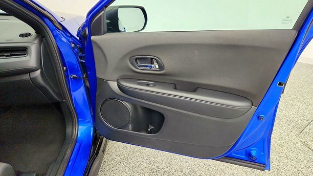 2022 Honda HR-V Sport AWD CVT - 23009614 - 24