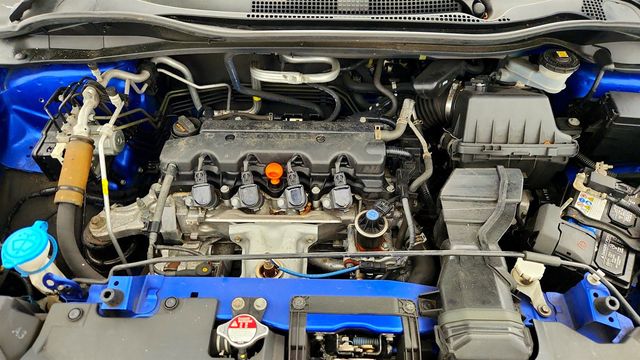 2022 Honda HR-V Sport AWD CVT - 23009614 - 25