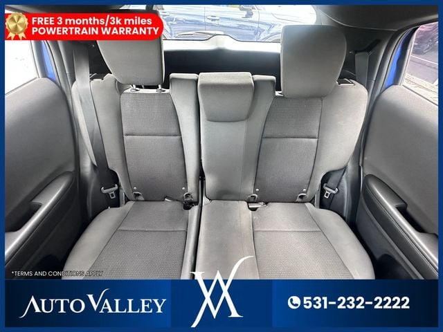 2022 Honda HR-V Sport SUV 4D - 22939025 - 34