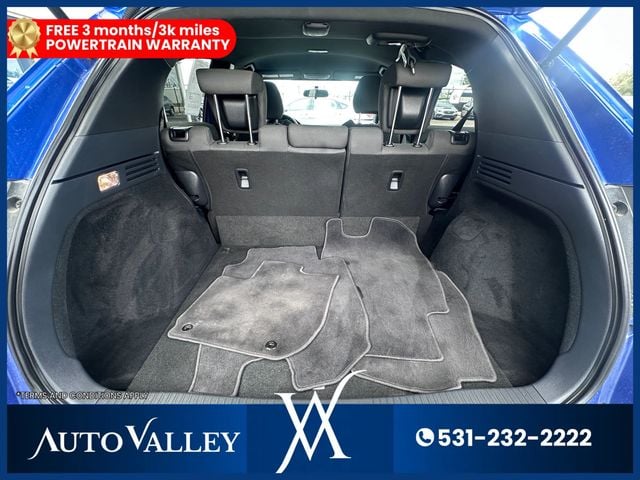 2022 Honda HR-V Sport SUV 4D - 22939025 - 36