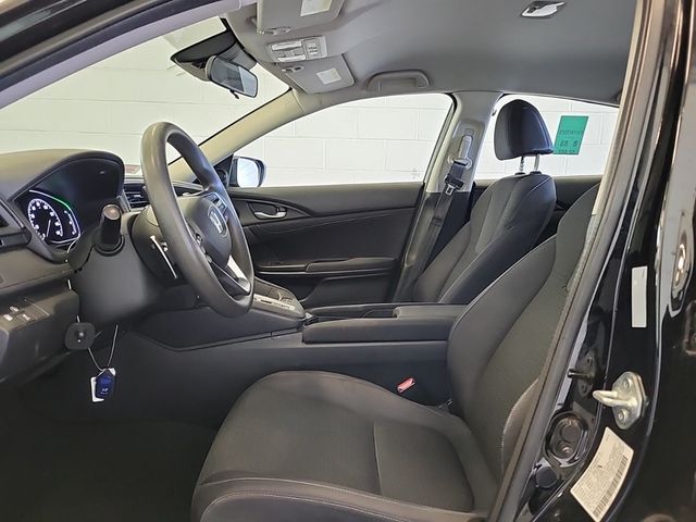 2022 Honda Insight EX CVT - 22948611 - 2