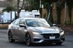 2022 Honda Insight EX CVT - 22948614 - 11