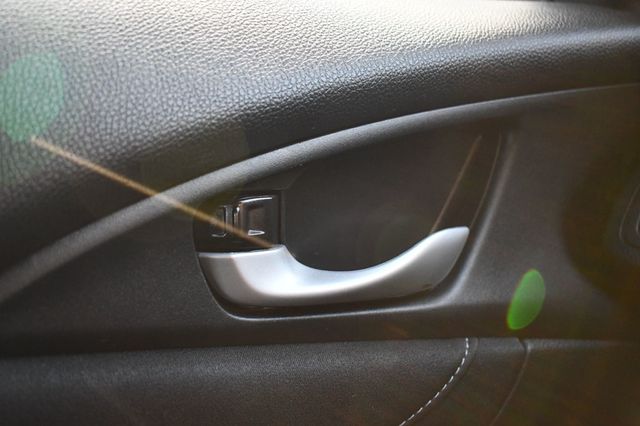 2022 Honda Insight EX CVT - 22948614 - 13