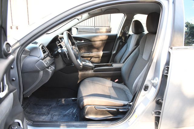 2022 Honda Insight EX CVT - 22948614 - 15