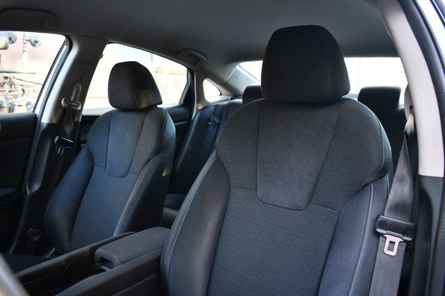 2022 Honda Insight EX CVT - 22948614 - 16